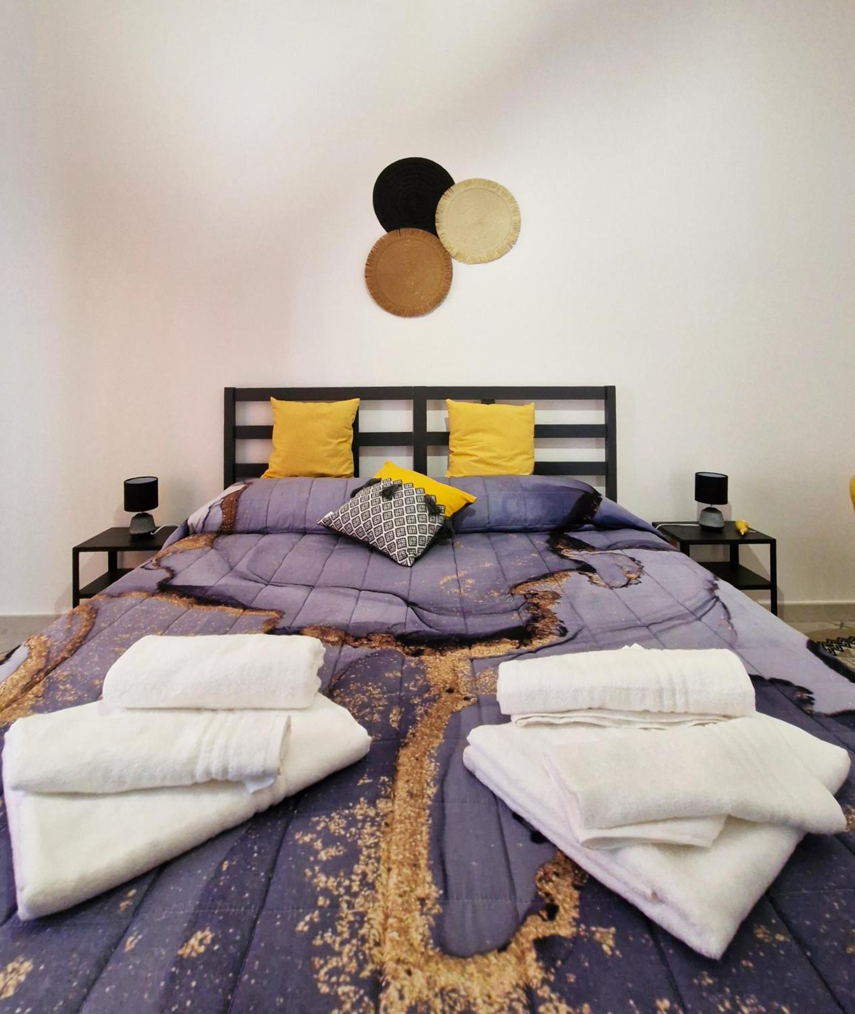 Bed and Breakfast Casa Imma à Naples Extérieur photo