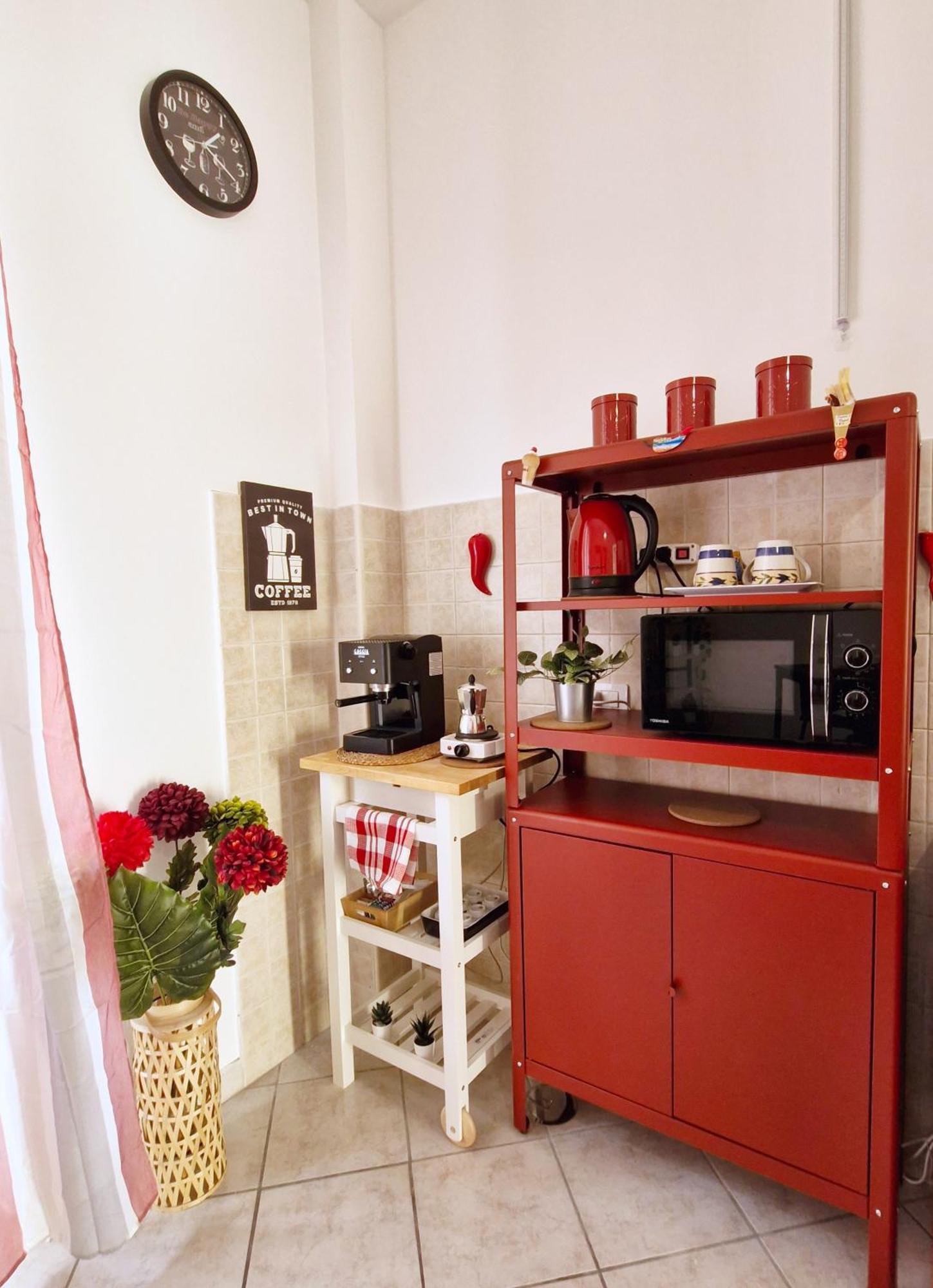 Bed and Breakfast Casa Imma à Naples Extérieur photo