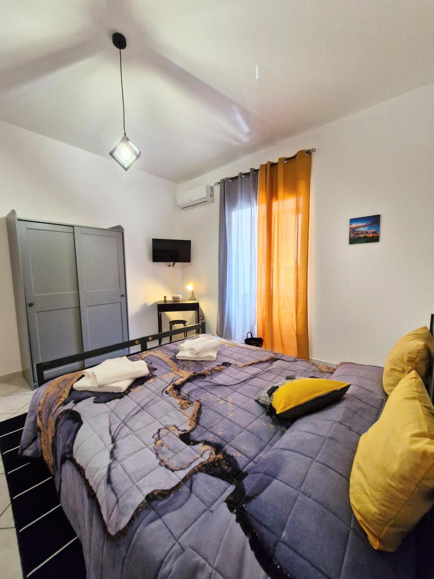 Bed and Breakfast Casa Imma à Naples Extérieur photo