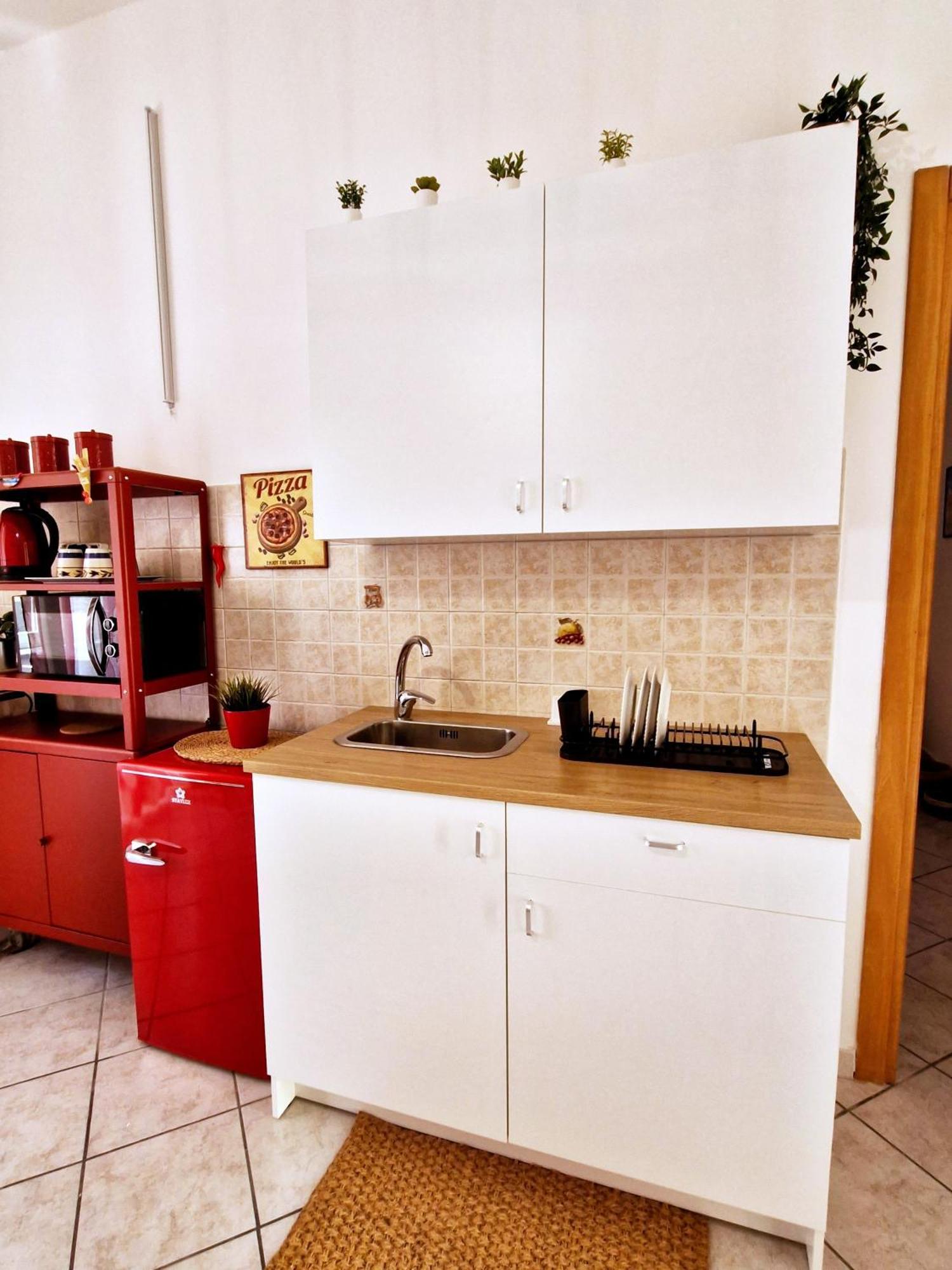 Bed and Breakfast Casa Imma à Naples Extérieur photo